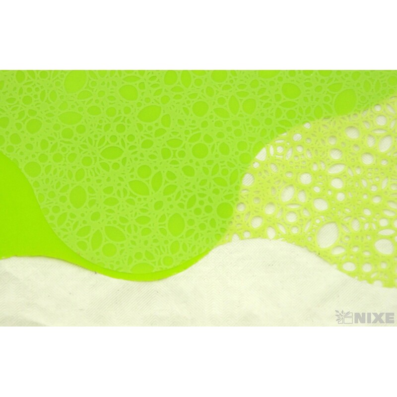 RONDO 40cm SD 946TLJ*ZELENÁ 40