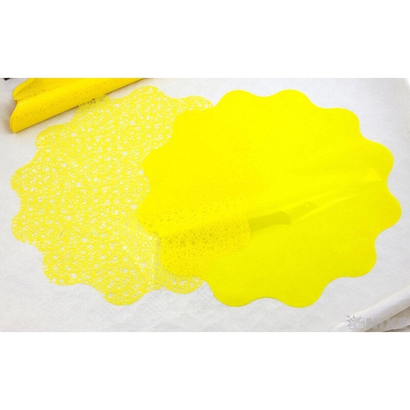 RONDO 40cm SD 946TLJ*ŽLUTÁ 05