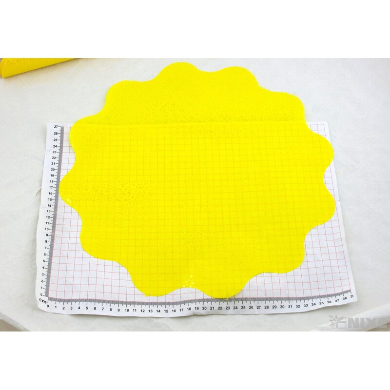 RONDO 40cm SD 946TLJ*ŽLUTÁ 05