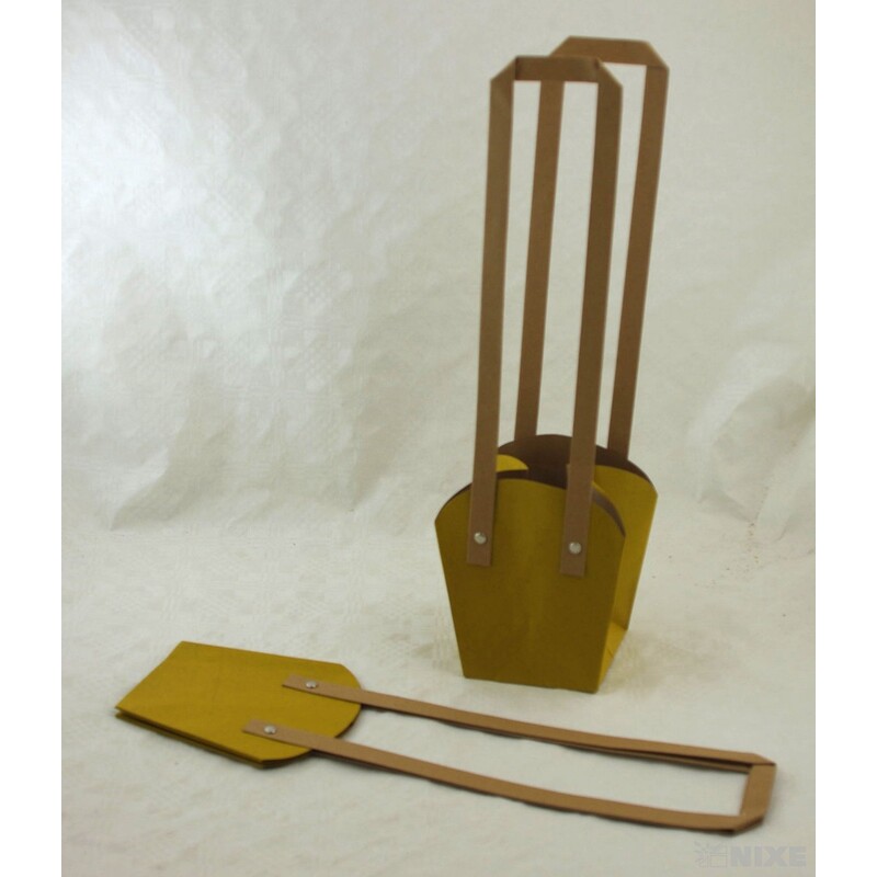 TAŠKA H 43x10x9,5cm*MIX BAREV