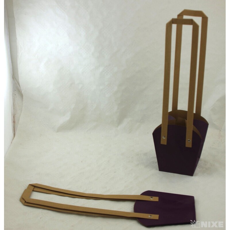 TAŠKA H 43x10x9,5cm*MIX BAREV