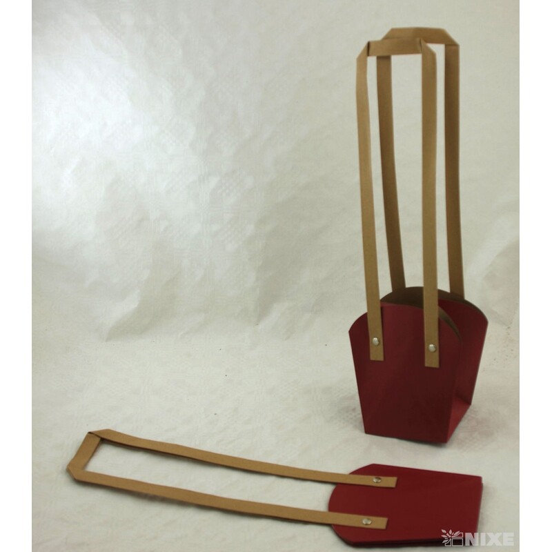 TAŠKA H 43x10x9,5cm*MIX BAREV