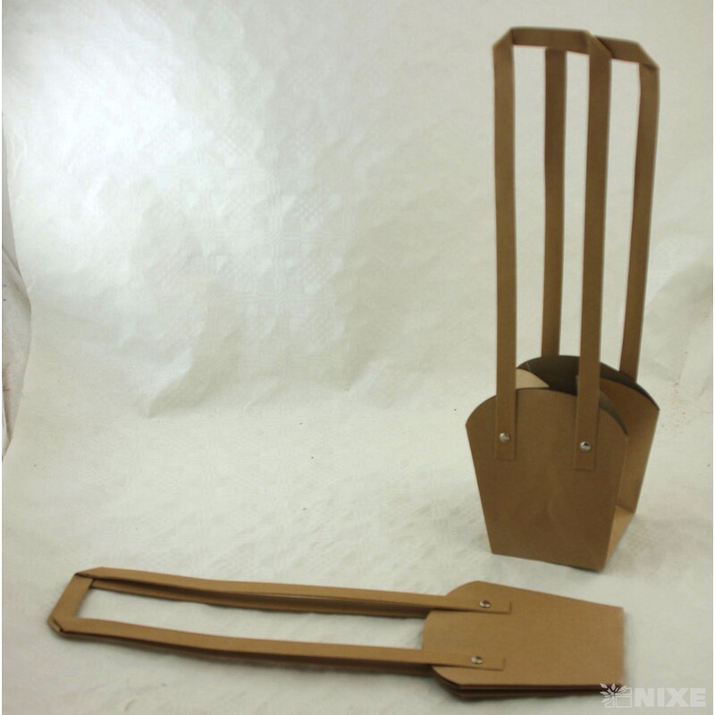 TAŠKA H 43x10x9,5cm*MIX BAREV