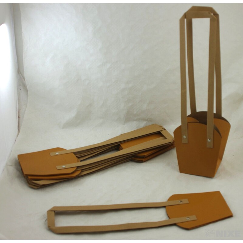 TAŠKA H 43x10x9,5cm*MIX BAREV