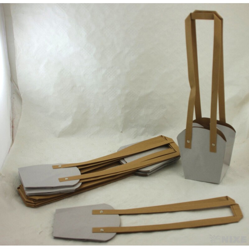 TAŠKA H 43x10x9,5cm*MIX BAREV