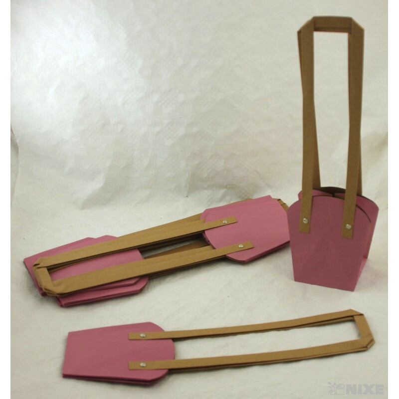 TAŠKA H 43x10x9,5cm*MIX BAREV