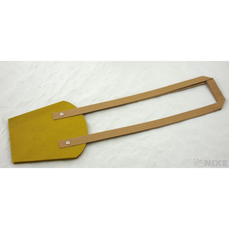 TAŠKA H 43x10x9,5cm*MIX BAREV