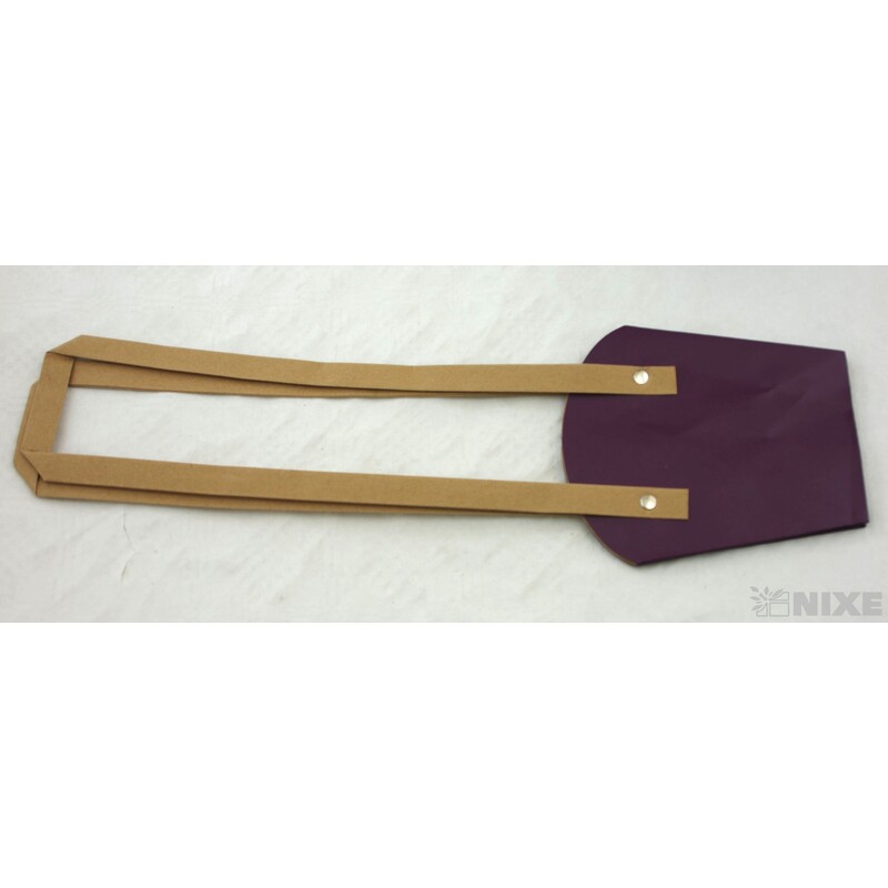 TAŠKA H 43x10x9,5cm*MIX BAREV