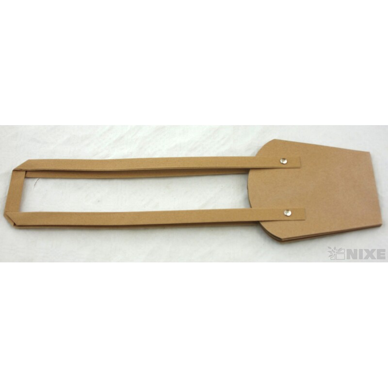 TAŠKA H 43x10x9,5cm*MIX BAREV