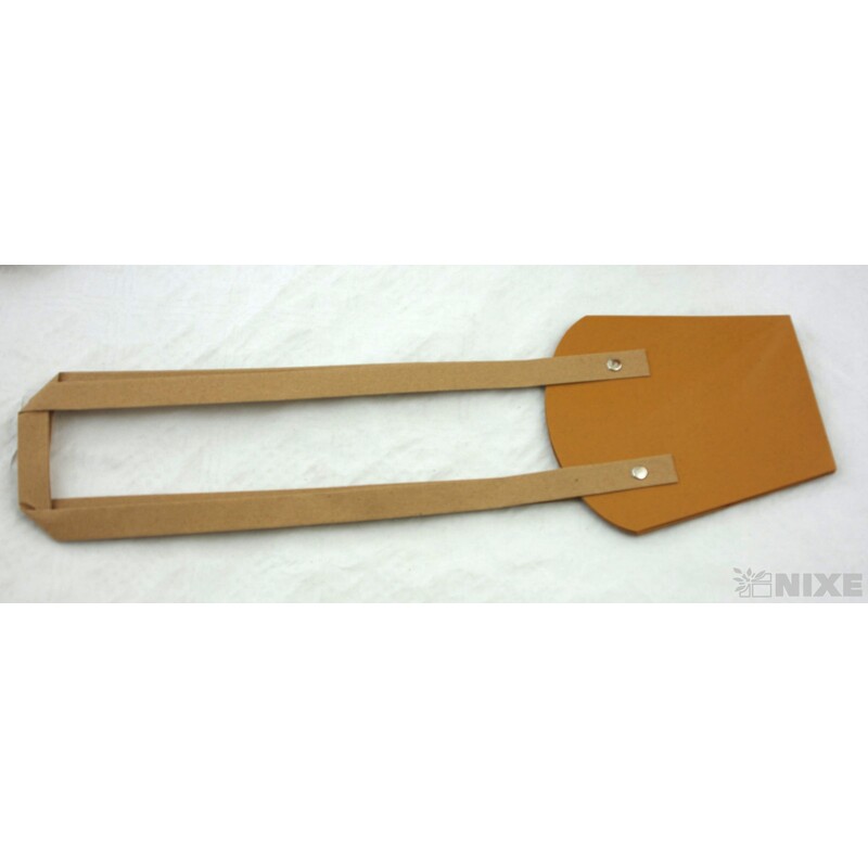 TAŠKA H 43x10x9,5cm*MIX BAREV