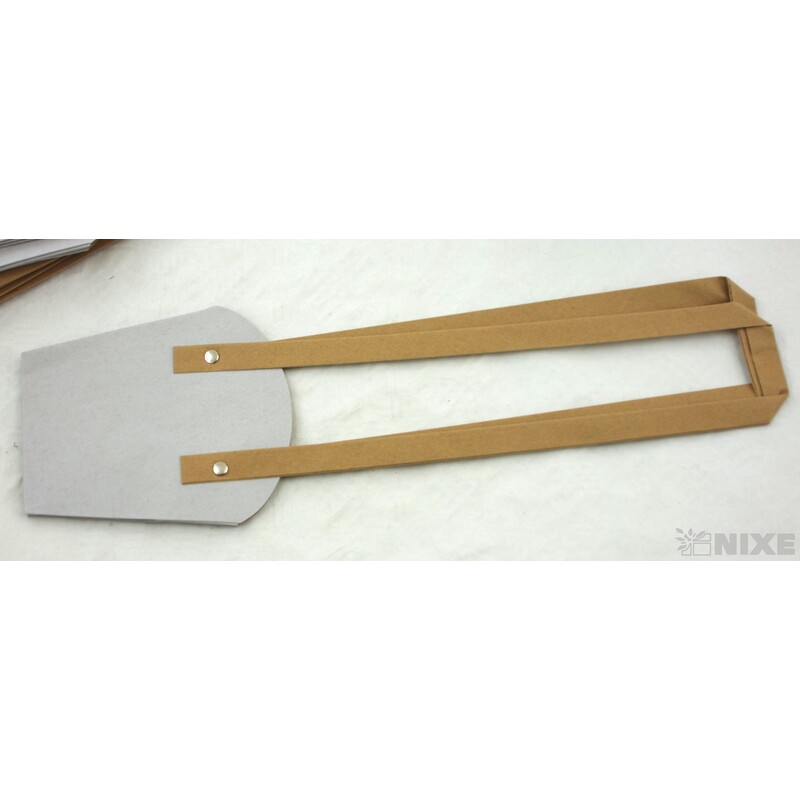 TAŠKA H 43x10x9,5cm*MIX BAREV