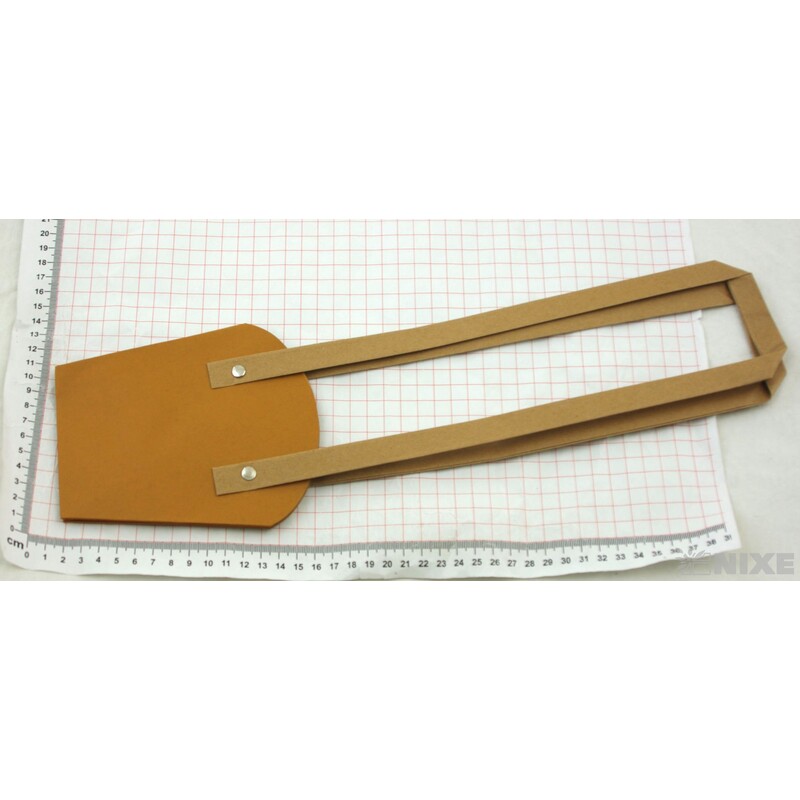 TAŠKA H 43x10x9,5cm*MIX BAREV