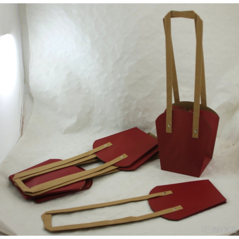 TAŠKA H 46x18x11,5cm*MIX BAREV