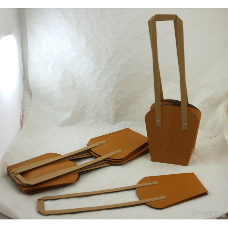 TAŠKA H 46x18x11,5cm*MIX BAREV