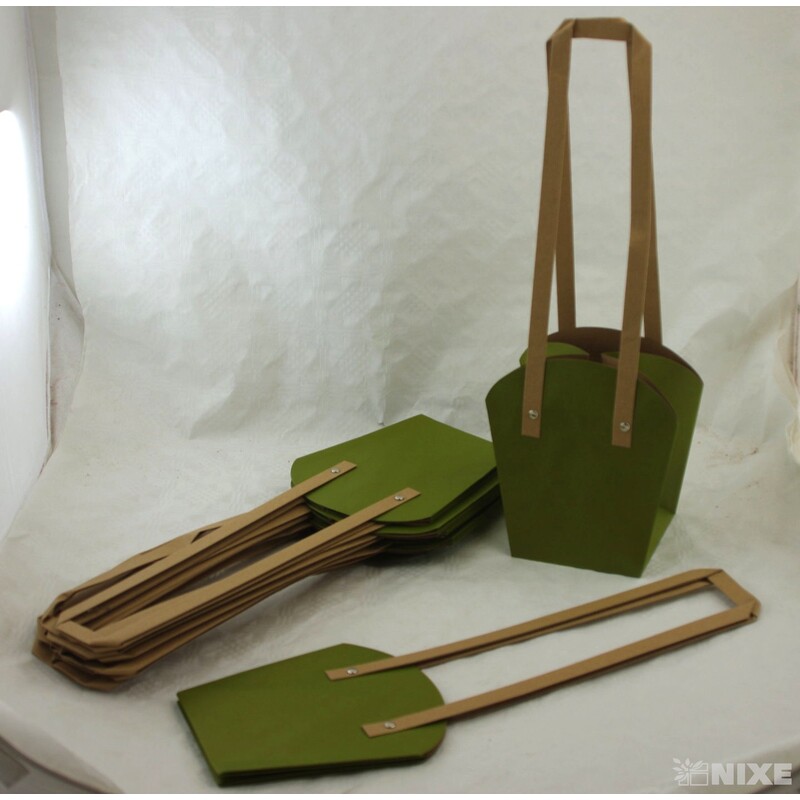 TAŠKA H 46x18x11,5cm*MIX BAREV