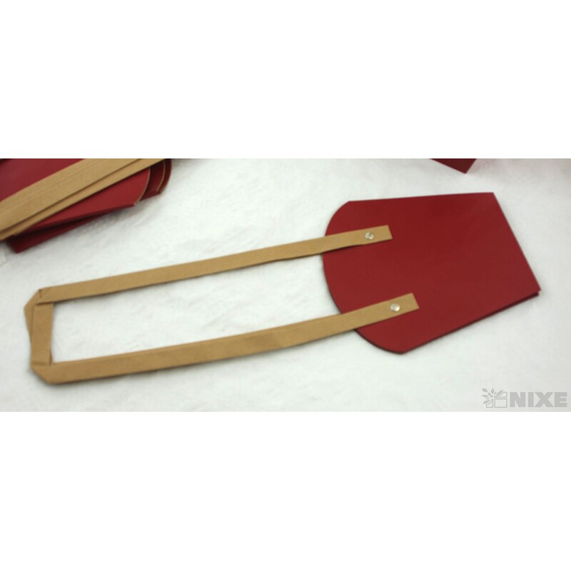 TAŠKA H 46x18x11,5cm*MIX BAREV