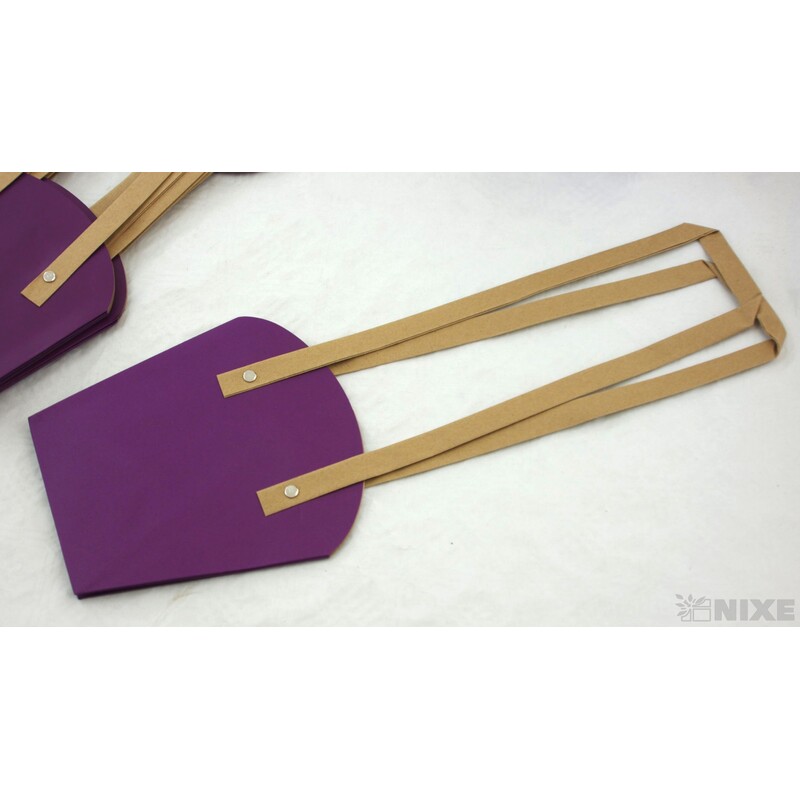 TAŠKA H 46x18x11,5cm*MIX BAREV