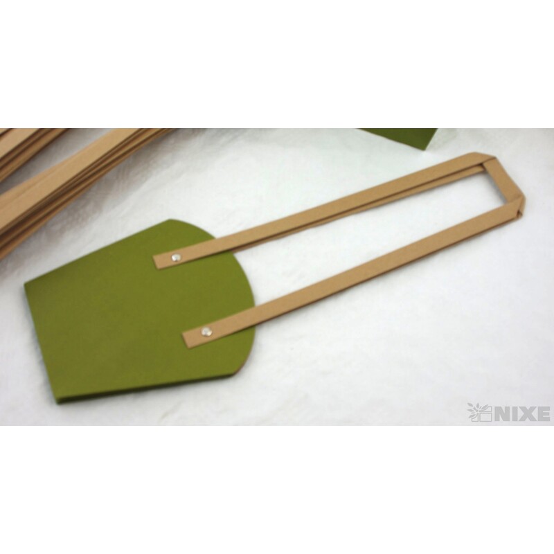 TAŠKA H 46x18x11,5cm*MIX BAREV