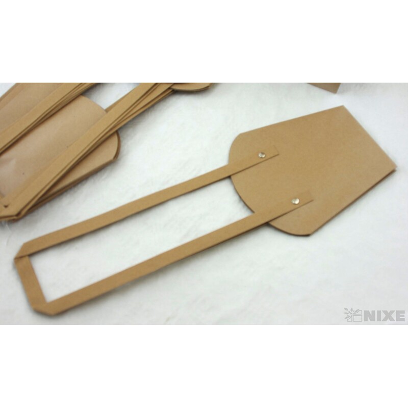 TAŠKA H 46x18x11,5cm*MIX BAREV