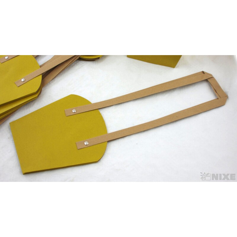 TAŠKA H 46x18x11,5cm*MIX BAREV