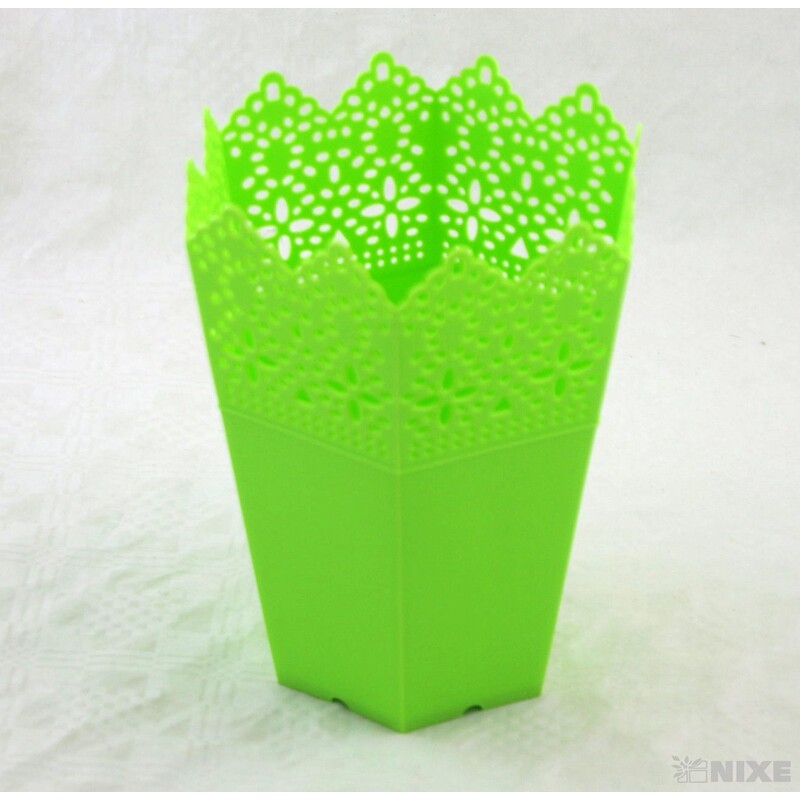 OBAL PLAST 18,5x13cm*MIX BAREV