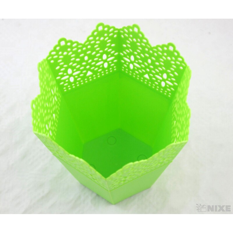 OBAL PLAST 18,5x13cm*MIX BAREV