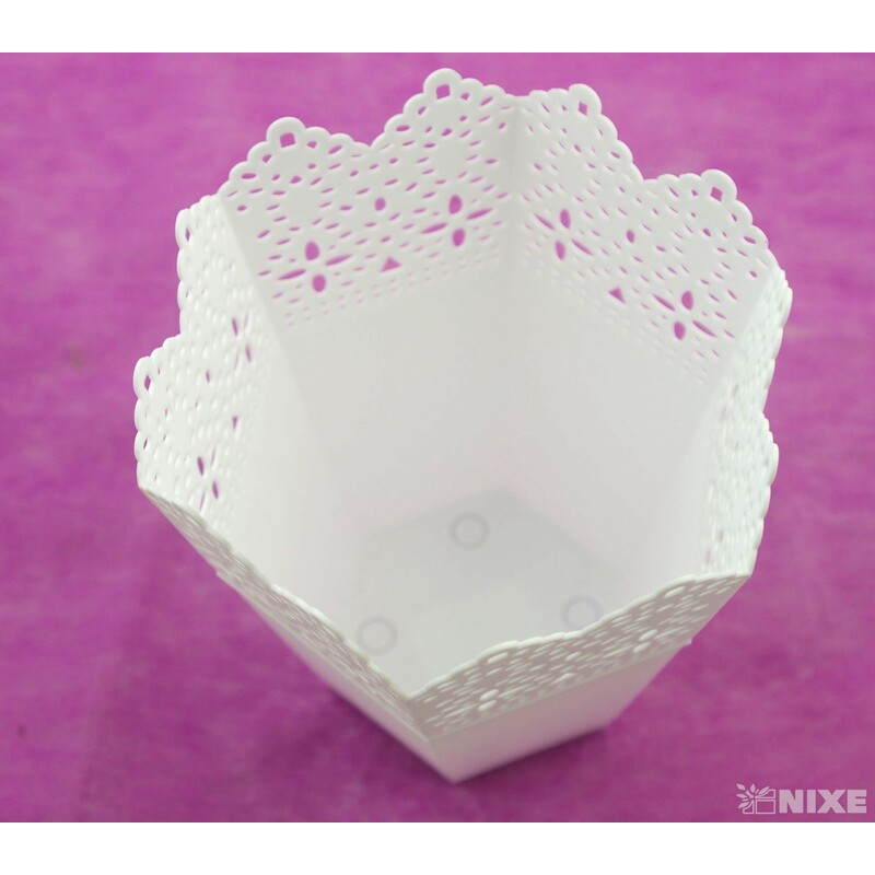 OBAL PLAST 18,5x13cm*MIX BAREV