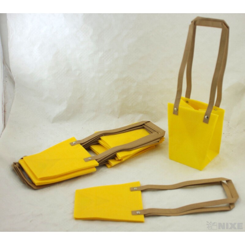 TAŠKA H 15x37x9cm*MIX BAREV