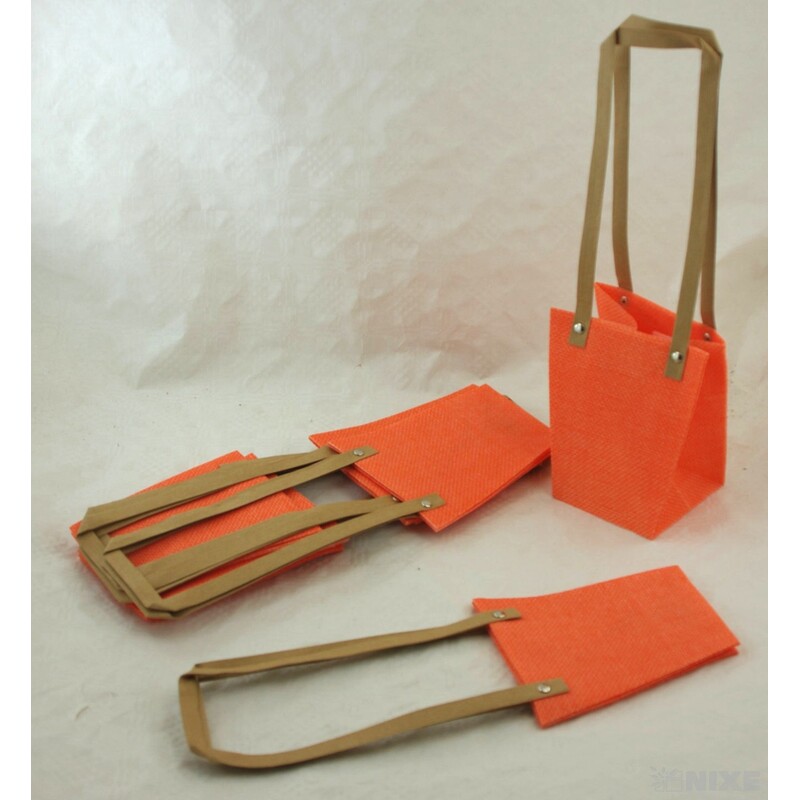 TAŠKA H 15x37x9cm*MIX BAREV