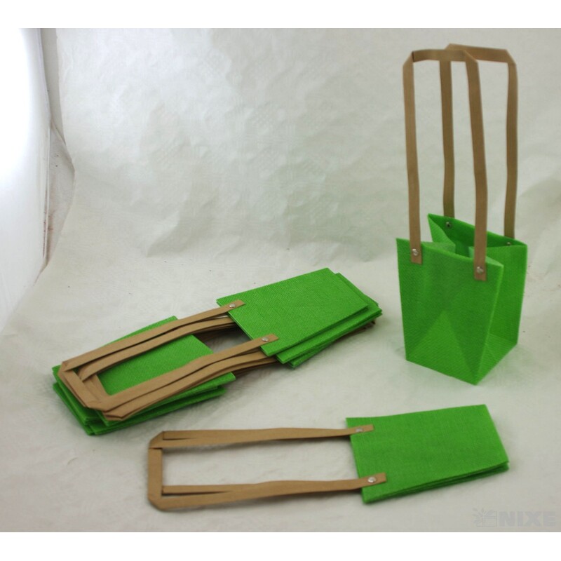 TAŠKA H 15x37x9cm*MIX BAREV