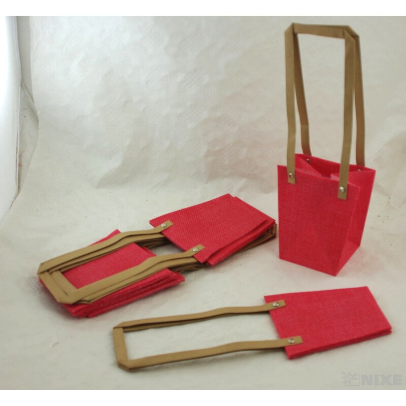 TAŠKA H 15x37x9cm*MIX BAREV