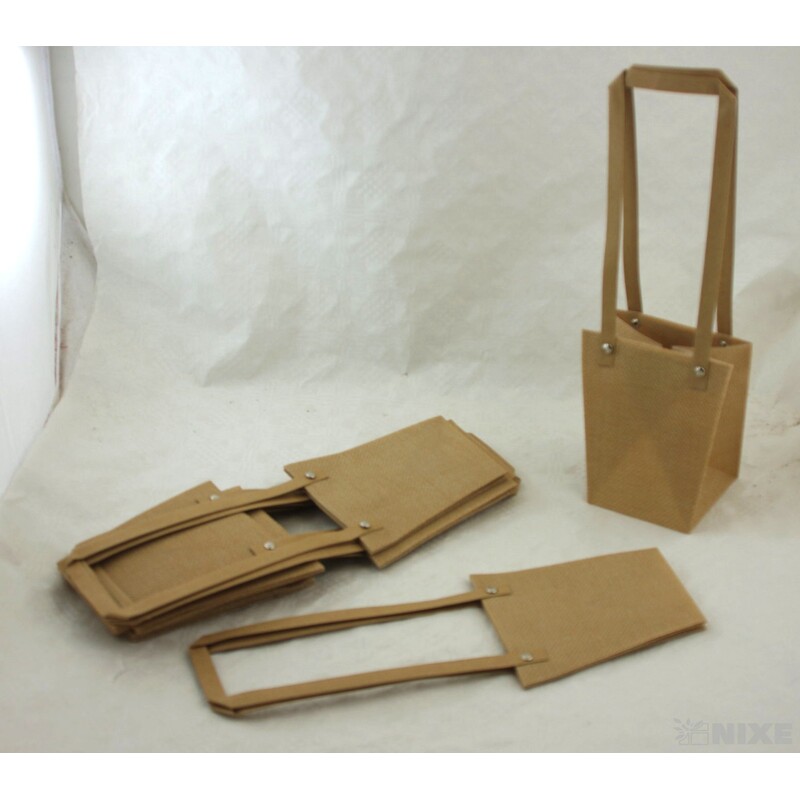 TAŠKA H 15x37x9cm*MIX BAREV