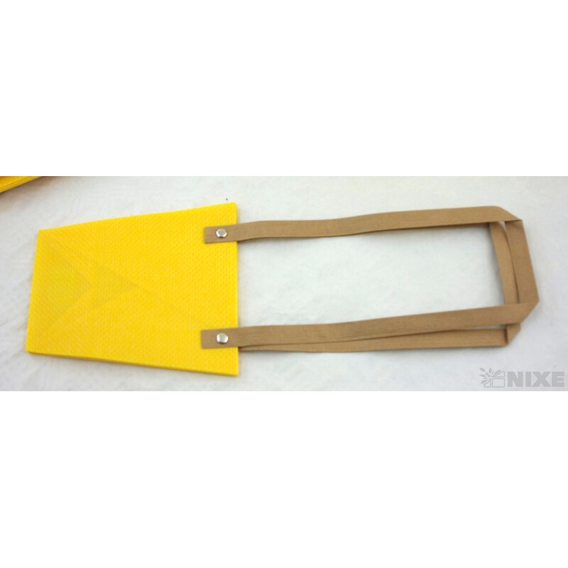 TAŠKA H 15x37x9cm*MIX BAREV