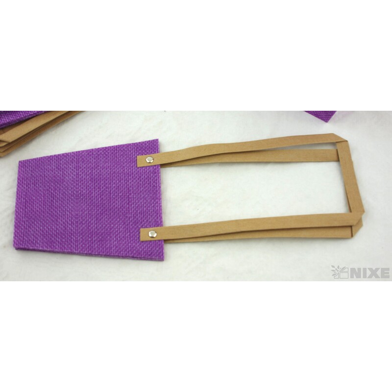 TAŠKA H 15x37x9cm*MIX BAREV