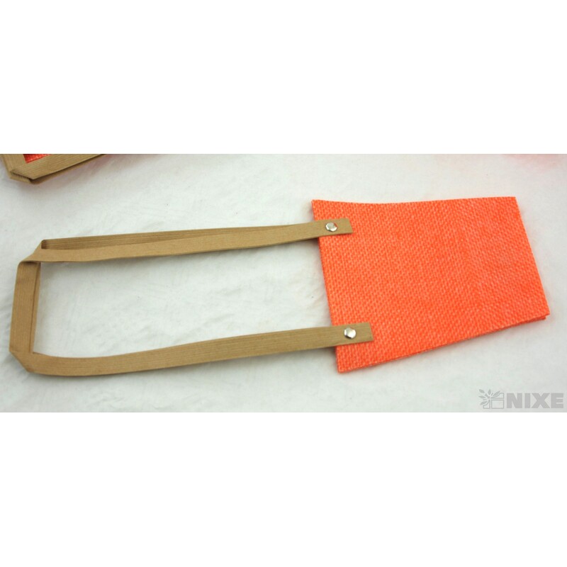 TAŠKA H 15x37x9cm*MIX BAREV