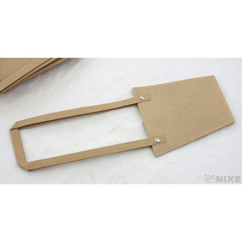 TAŠKA H 15x37x9cm*MIX BAREV