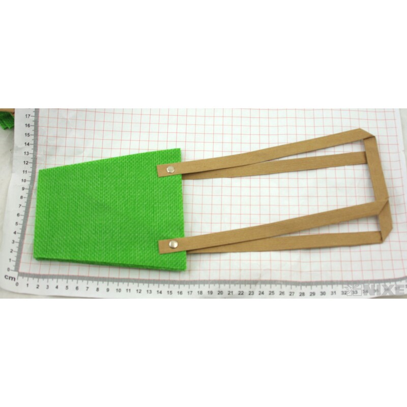 TAŠKA H 15x37x9cm*MIX BAREV