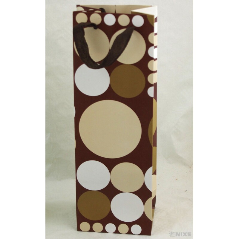 TAŠKA LUX B KOLA LÁHEV 12x36x8,5cm*