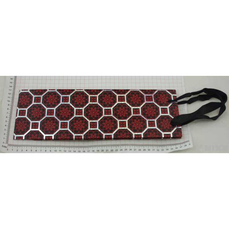 TAŠKA LUX B OCTAGON LÁHEV 12x36x8,5cm*