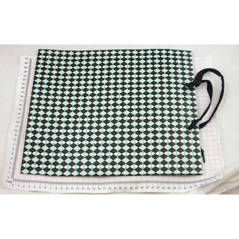 TAŠKA LUX DIAMOND MIX 26x32x10cm*