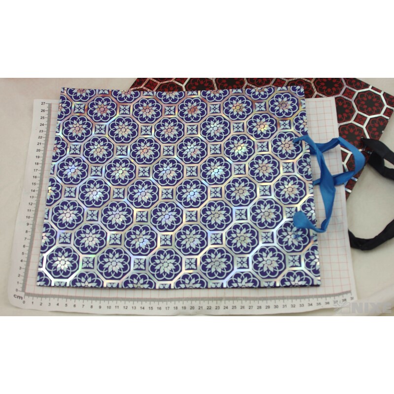 TAŠKA LUX OCTAGON MIX 26x32x9cm*