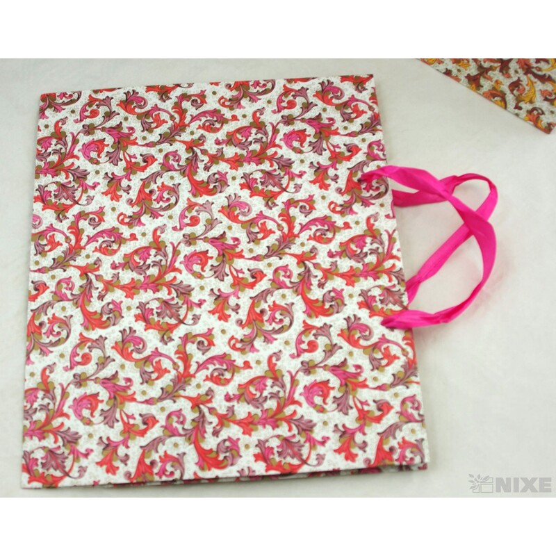 TAŠKA LUX V H ITALO MIX 32x27x11cm*