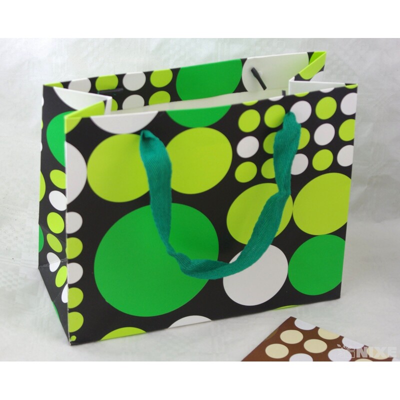 TAŠKA LUX H KOLA MIX 22x18x10cm*