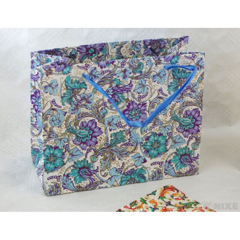 TAŠKA LUX S ITALO 18x22x10cm*