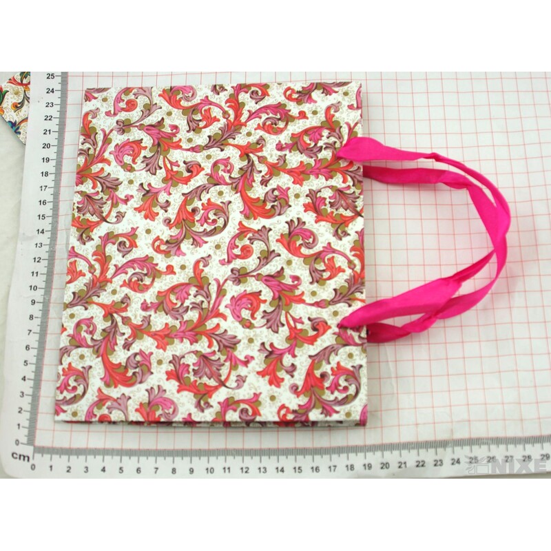 TAŠKA LUX S ITALO 18x22x10cm*