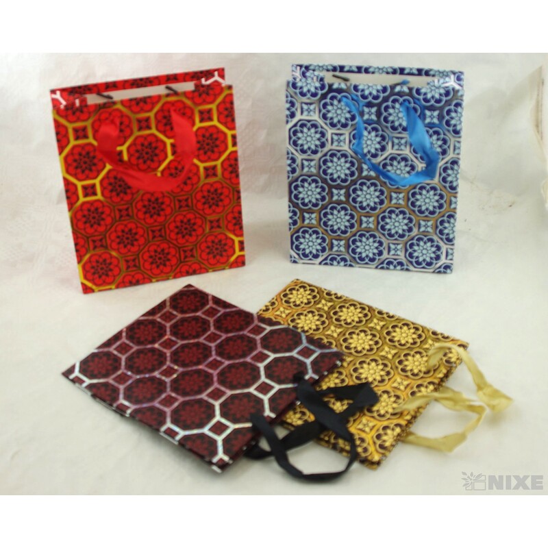 TAŠKA LUX S OCTAGON 18x22x8,5cm*