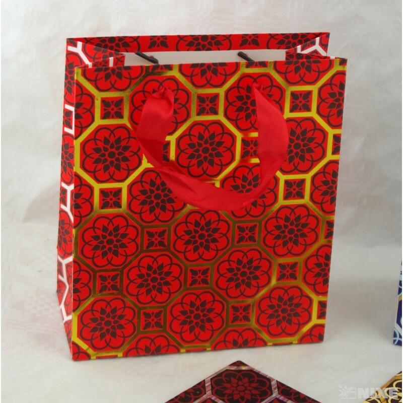 TAŠKA LUX S OCTAGON 18x22x8,5cm*