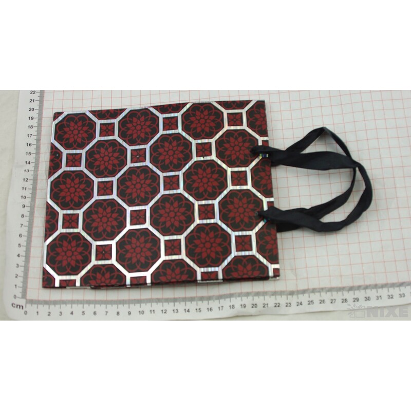 TAŠKA LUX S OCTAGON 18x22x8,5cm*