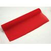 ROLE JUTA 47cmx5yd*ČERVENÁ