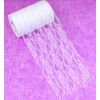 BREITE SPITZE 150mmx22m*BÍLÁ 001